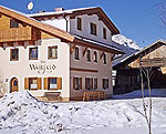 Ferienhaus AÖ165.01