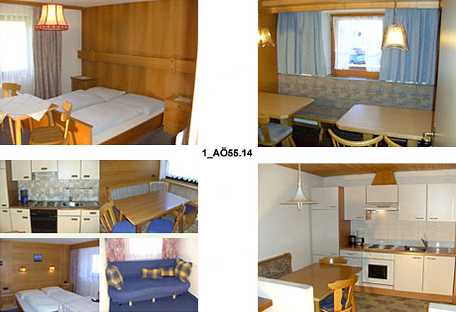 Unterkunft: Ferienwohnung 1_AÖ55.14