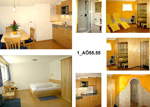 Unterkunft: Ferienwohnung 1_AÖ55.55_2