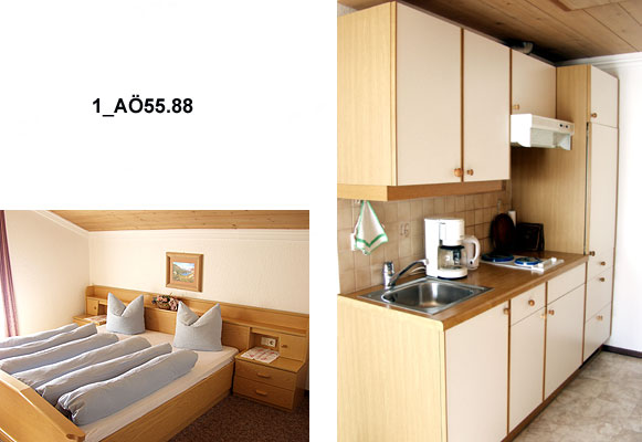 Unterkunft: Ferienwohnung 1_AÖ55.88