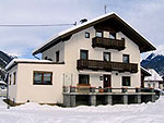 Ferienhaus AÖ77.17