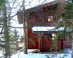 Ferienhaus OVR13.01