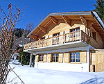 Ferienhaus OVR268.01