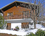 Ferienhaus OVR274.01