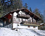 Ferienhaus OVR280.01