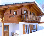 Ferienhaus OVR403.01