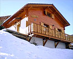 Ferienhaus OVR407.01