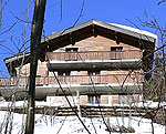 Ferienhaus OVR419.01