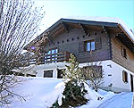 Ferienhaus OVR426.01