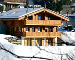 Ferienhaus OVR712.01