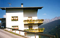 Ferienwohnung Kappl