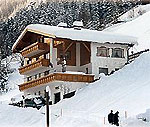 Ferienwohnung P135