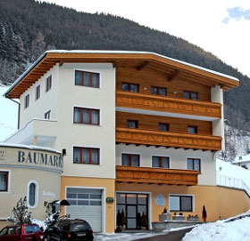 Unterkunft: Ferienwohnung P611.1_13