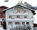 Ferienwohnung P627