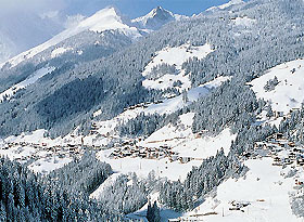 ****Genießerhotel in Kappl