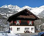 Ferienhaus AP111.01