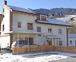 Ferienwohnung AP112.01
