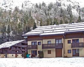 Ferienwohnung PDS0U100.8