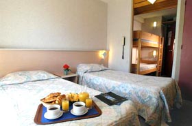 Hotel Les Menuires