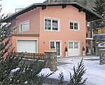 Ferienwohnung Pitz170.01