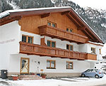 Ferienwohnung Pitz260.01