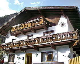 Ferienhaus Pitz77.5