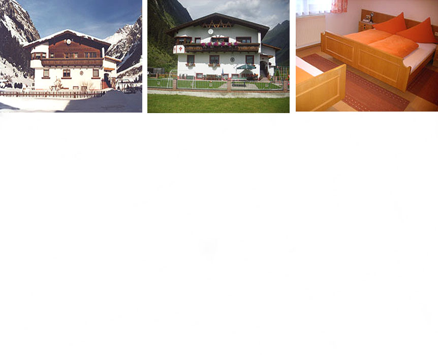 Unterkunft: Ferienwohnung Pitz77.WF5