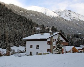 Ferienhaus PIZ0U190.1