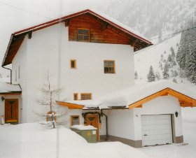 Ferienwohnung PIZ0U320.1