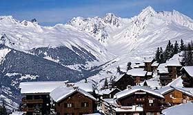 La Plagne / Plagne Lauze & Plagne Centre - Appartements