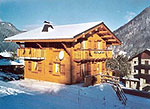 Chalet PDS77.154