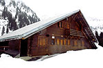 Chalet PDS77.172