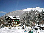 Chalet PDS77.22