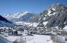 Familienreise Wörtherhof in Rauris - Hohe Tauern