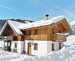 Ferienhaus ASH400.01