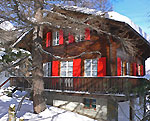 Ferienhaus SF-35.01