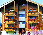 Ferienwohnung SF-120.3