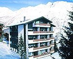 Ferienwohnung SF300.14