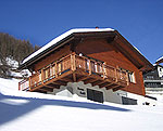 Ferienhaus SF-71.1