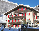 Ferienwohnung SG-30.04