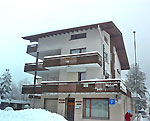 Ferienwohnung SG-600.01