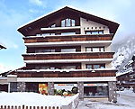 Ferienwohnung SG-700.01