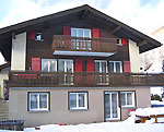 Ferienwohnung SG-710.01