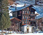 Ferienwohnung SG-110.1