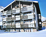 Ferienwohnung SG-200.1
