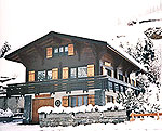 Unterkunft: Ferienwohnung SG-300.1