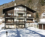 Unterkunft: Ferienwohnung SG-410.1