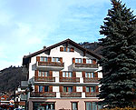 Ferienwohnung SG-500.1
