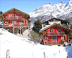 Ferienhaus SF-21.1