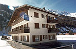 Ferienhaus SAAS77.45